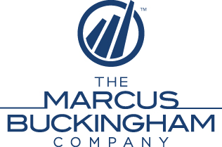 The Marcus Buckingham Company (TMBC)