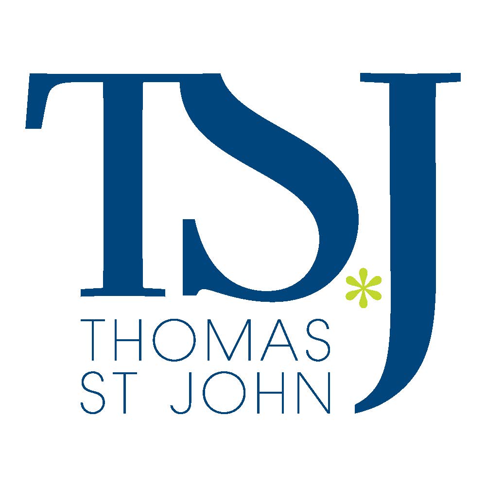 Thomas St. John Inc.