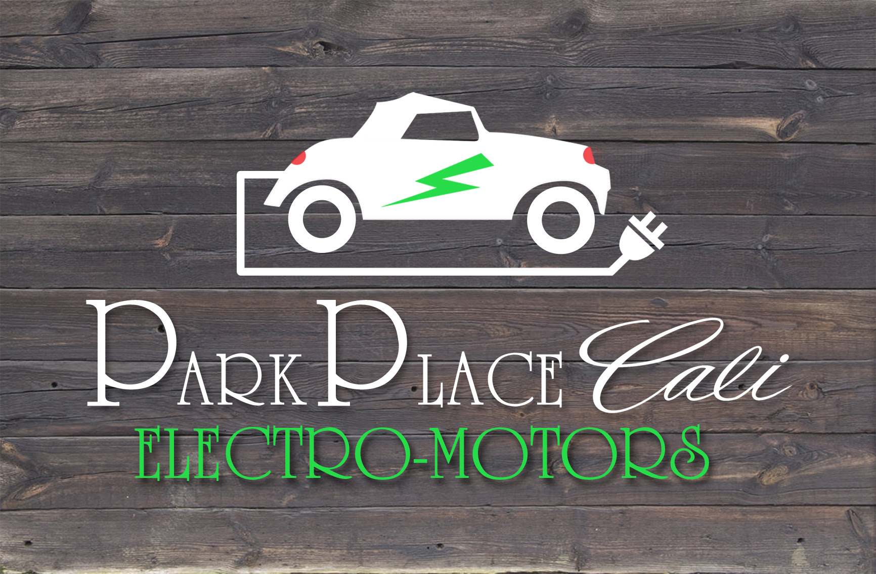 ParkPlace Cali Electro-Motors