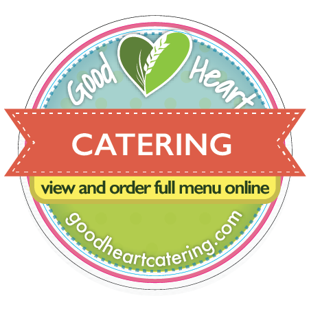 Good Heart Catering