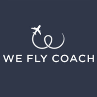 We Fly Coach